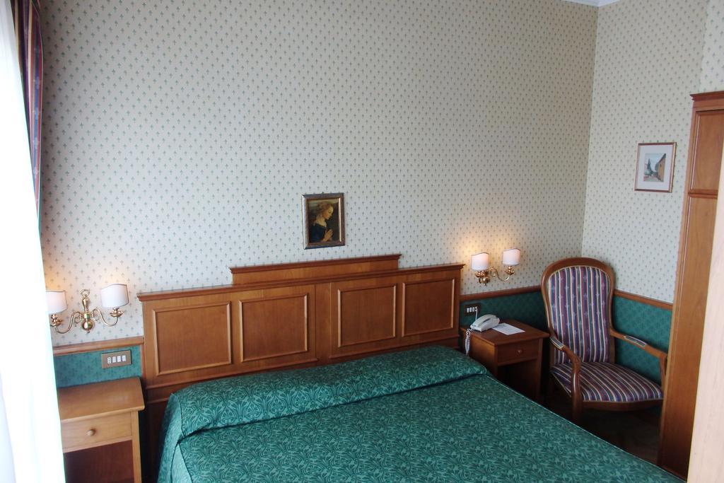 Villa Belvedere Florence Bilik gambar