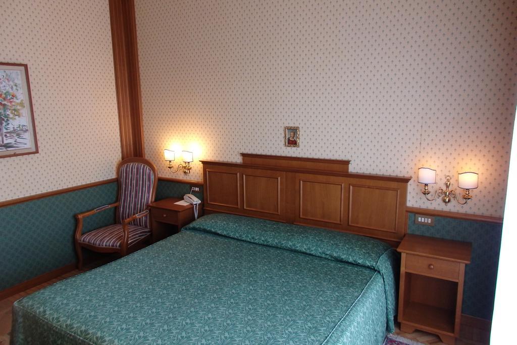 Villa Belvedere Florence Bilik gambar