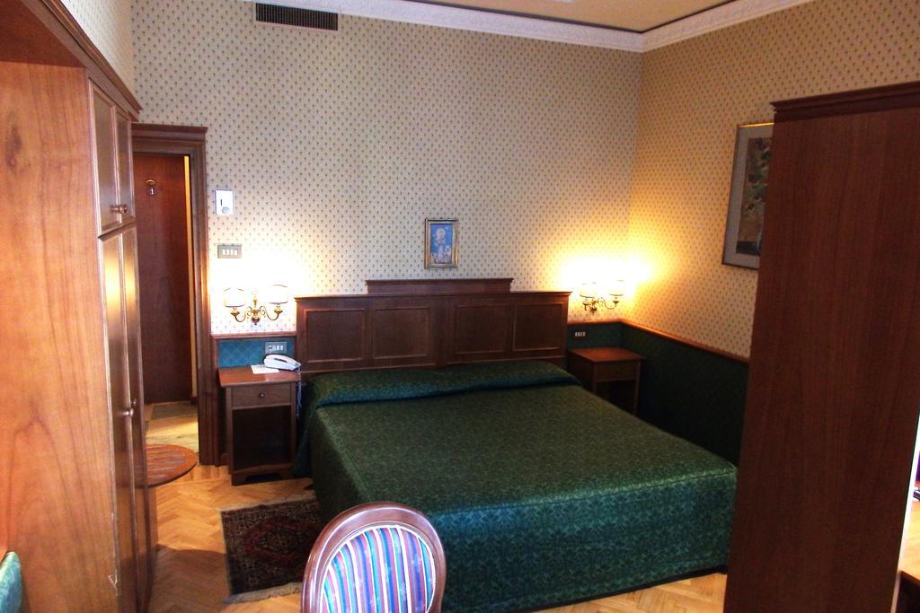 Villa Belvedere Florence Luaran gambar