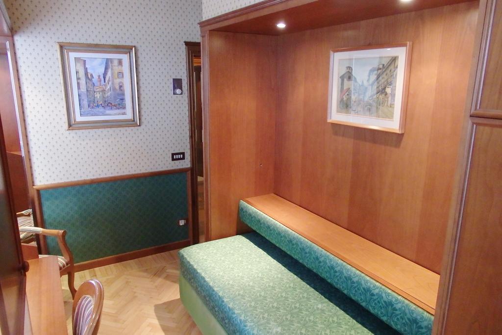Villa Belvedere Florence Luaran gambar