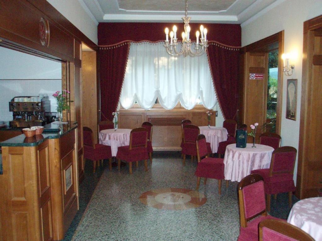 Villa Belvedere Florence Luaran gambar