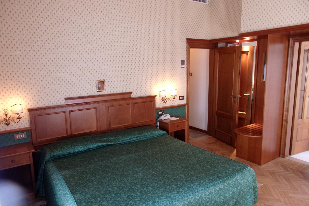Villa Belvedere Florence Luaran gambar