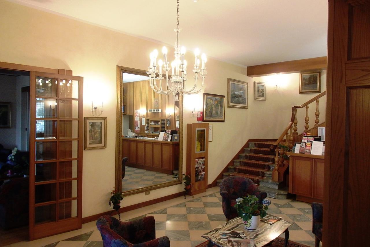 Villa Belvedere Florence Luaran gambar