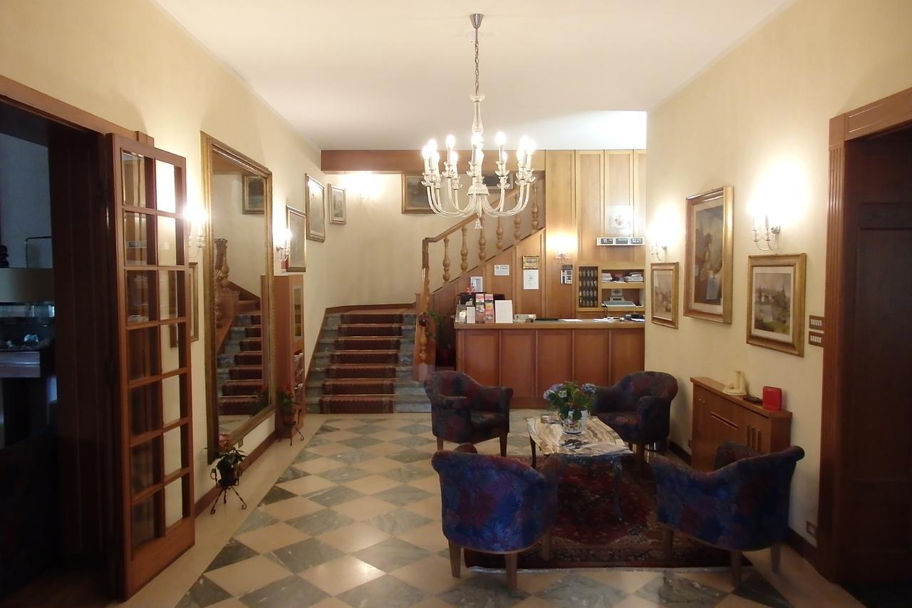 Villa Belvedere Florence Luaran gambar